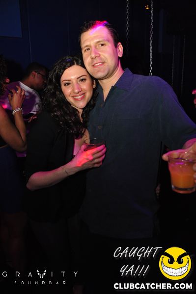 Gravity Soundbar nightclub photo 400 - May 1st, 2013