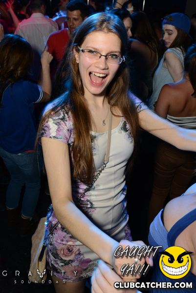 Gravity Soundbar nightclub photo 5 - May 1st, 2013
