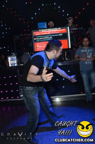 Gravity Soundbar nightclub photo 41 - May 1st, 2013