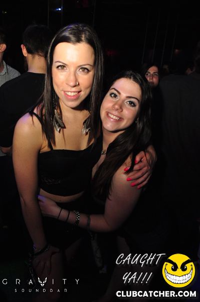 Gravity Soundbar nightclub photo 401 - May 1st, 2013