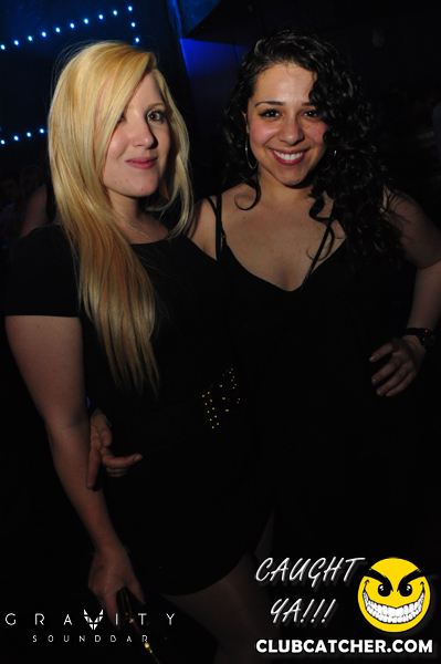 Gravity Soundbar nightclub photo 402 - May 1st, 2013