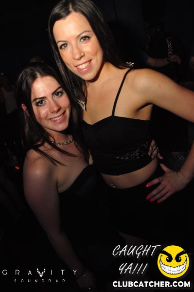 Gravity Soundbar nightclub photo 403 - May 1st, 2013