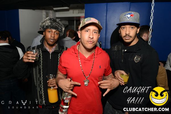 Gravity Soundbar nightclub photo 404 - May 1st, 2013