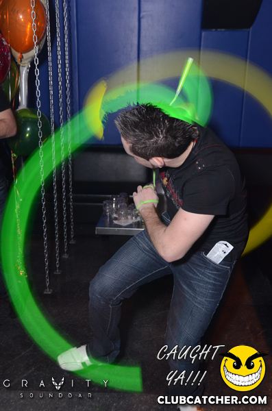 Gravity Soundbar nightclub photo 42 - May 1st, 2013