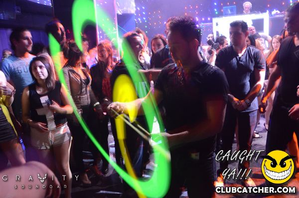 Gravity Soundbar nightclub photo 43 - May 1st, 2013