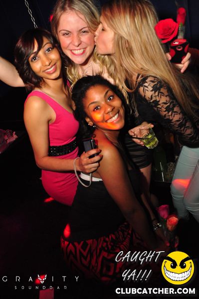 Gravity Soundbar nightclub photo 45 - May 1st, 2013