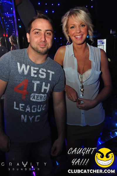 Gravity Soundbar nightclub photo 46 - May 1st, 2013