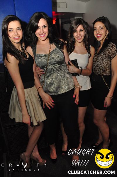 Gravity Soundbar nightclub photo 47 - May 1st, 2013