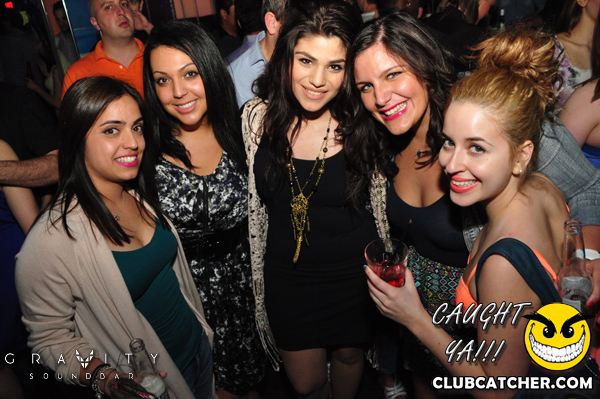 Gravity Soundbar nightclub photo 48 - May 1st, 2013