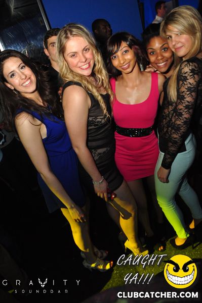 Gravity Soundbar nightclub photo 49 - May 1st, 2013
