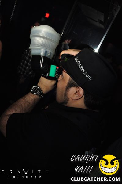 Gravity Soundbar nightclub photo 50 - May 1st, 2013