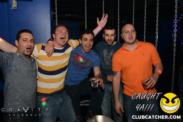 Gravity Soundbar nightclub photo 52 - May 1st, 2013