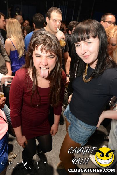 Gravity Soundbar nightclub photo 53 - May 1st, 2013