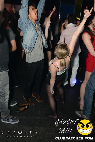 Gravity Soundbar nightclub photo 57 - May 1st, 2013