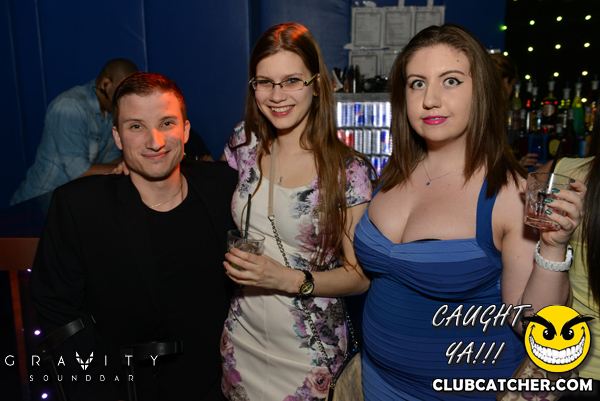 Gravity Soundbar nightclub photo 58 - May 1st, 2013