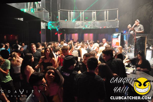 Gravity Soundbar nightclub photo 59 - May 1st, 2013