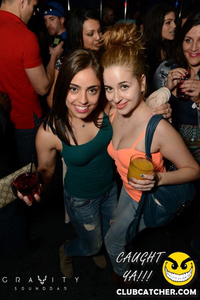 Gravity Soundbar nightclub photo 7 - May 1st, 2013