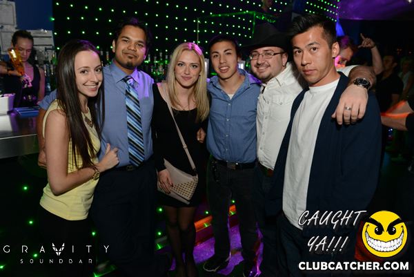 Gravity Soundbar nightclub photo 61 - May 1st, 2013