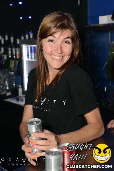 Gravity Soundbar nightclub photo 62 - May 1st, 2013