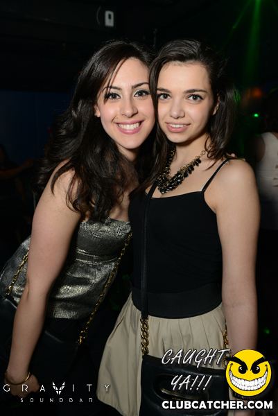 Gravity Soundbar nightclub photo 63 - May 1st, 2013