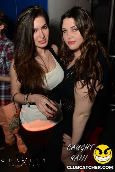 Gravity Soundbar nightclub photo 64 - May 1st, 2013