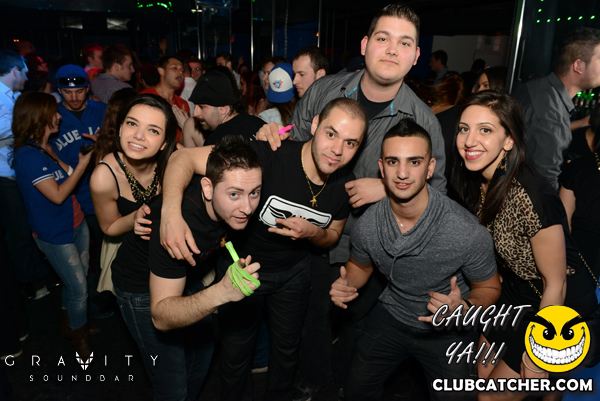 Gravity Soundbar nightclub photo 66 - May 1st, 2013