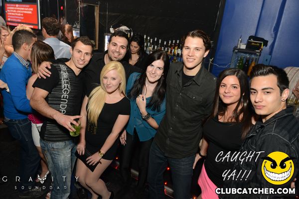 Gravity Soundbar nightclub photo 68 - May 1st, 2013