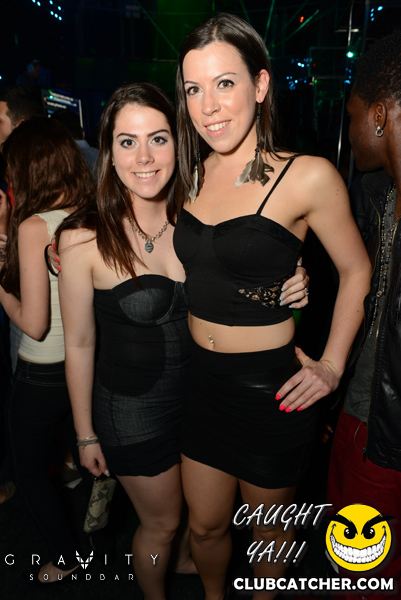 Gravity Soundbar nightclub photo 8 - May 1st, 2013