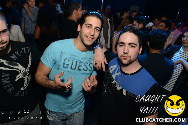 Gravity Soundbar nightclub photo 71 - May 1st, 2013