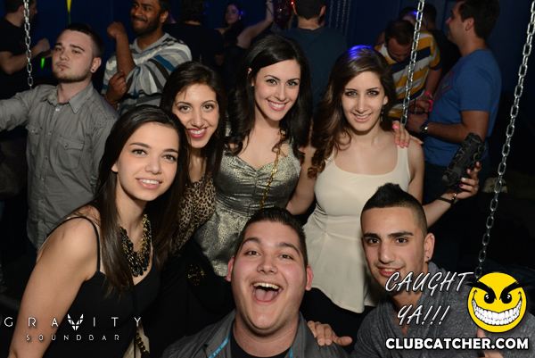Gravity Soundbar nightclub photo 73 - May 1st, 2013