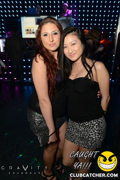 Gravity Soundbar nightclub photo 74 - May 1st, 2013