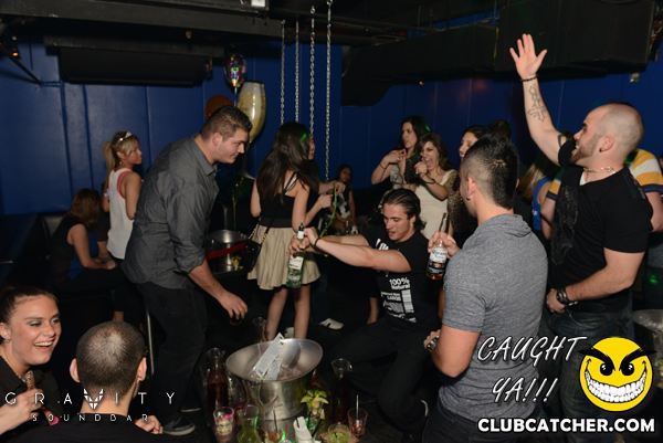 Gravity Soundbar nightclub photo 75 - May 1st, 2013