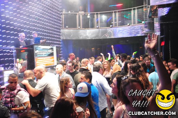 Gravity Soundbar nightclub photo 76 - May 1st, 2013