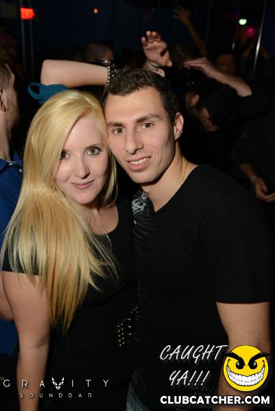 Gravity Soundbar nightclub photo 80 - May 1st, 2013