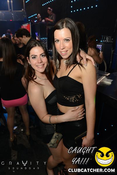 Gravity Soundbar nightclub photo 82 - May 1st, 2013