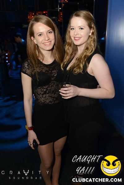 Gravity Soundbar nightclub photo 83 - May 1st, 2013