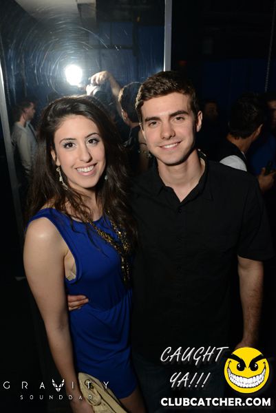 Gravity Soundbar nightclub photo 84 - May 1st, 2013