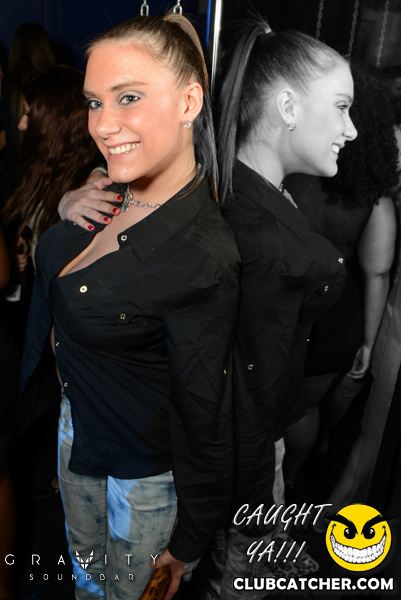 Gravity Soundbar nightclub photo 85 - May 1st, 2013