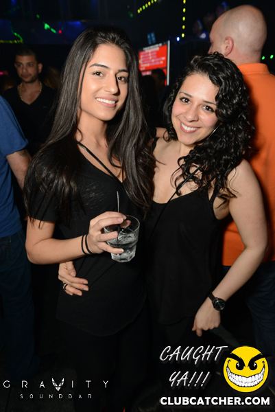 Gravity Soundbar nightclub photo 86 - May 1st, 2013