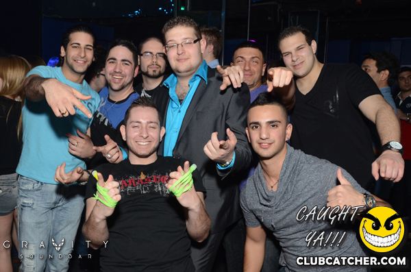 Gravity Soundbar nightclub photo 87 - May 1st, 2013