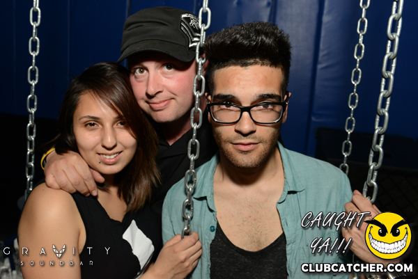 Gravity Soundbar nightclub photo 90 - May 1st, 2013