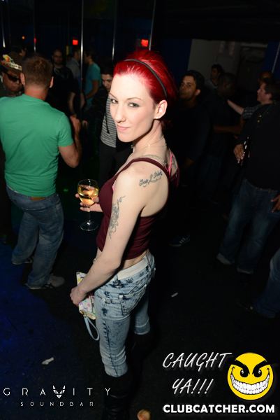 Gravity Soundbar nightclub photo 92 - May 1st, 2013