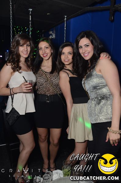 Gravity Soundbar nightclub photo 93 - May 1st, 2013