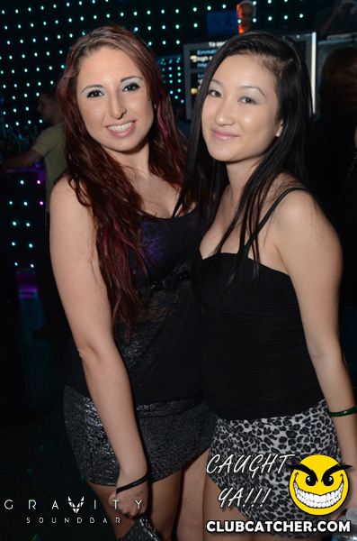 Gravity Soundbar nightclub photo 94 - May 1st, 2013