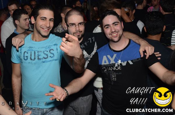 Gravity Soundbar nightclub photo 95 - May 1st, 2013