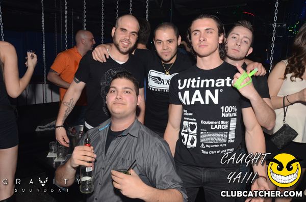 Gravity Soundbar nightclub photo 96 - May 1st, 2013