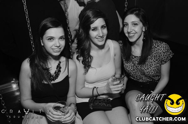 Gravity Soundbar nightclub photo 99 - May 1st, 2013