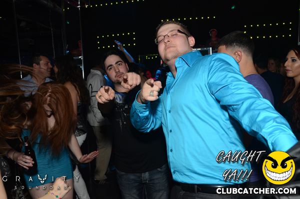 Gravity Soundbar nightclub photo 100 - May 1st, 2013