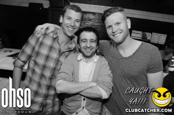 Ohso nightclub photo 13 - May 2nd, 2013