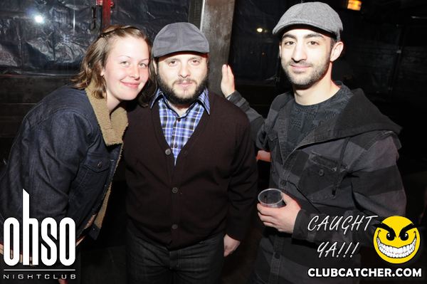 Ohso nightclub photo 38 - May 2nd, 2013